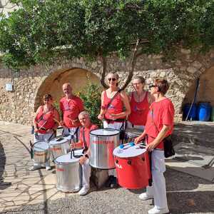 Fête de la musique, Saint-Paul-de-Vence le 21 Juin 2024 Fête de la musique, Saint-Paul-de-Vence le 21 Juin 2024